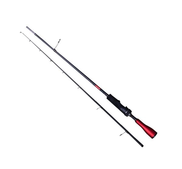 TRAPPER  SPIN KARBON 210 (0,1-7G)