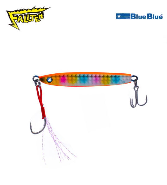 FALLTEN JIG YEM 30G #11