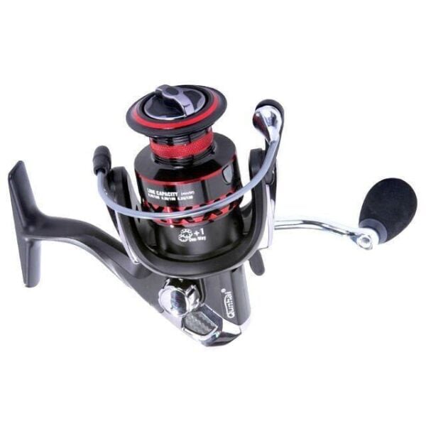 MAKİNE DY5000 13+1 METAL KAFA