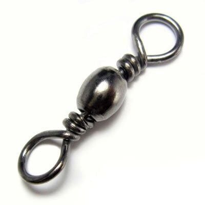 Ecotackle Black Nikel Fırdöndü Grosa 144p 8