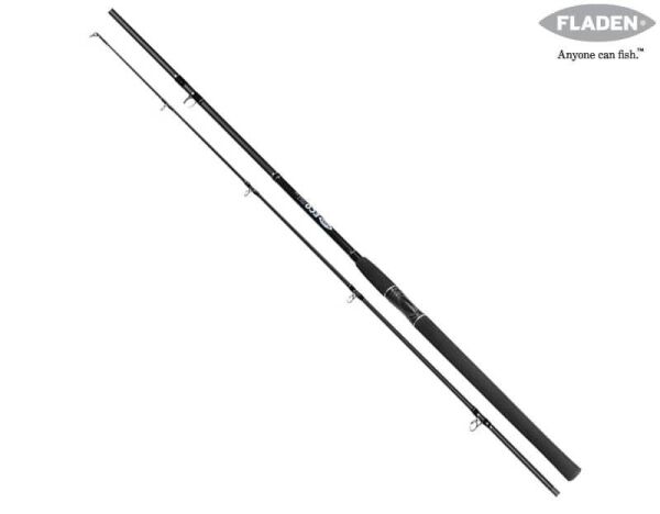 Fladen Eco Kompozit Spin Kamış 270 (10-30G)