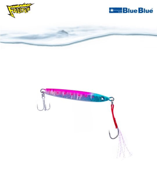FALLTEN JIG YEM 40G #02