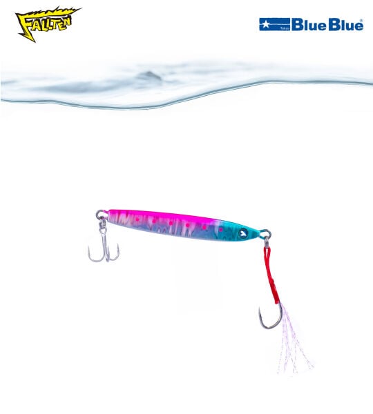 FALLTEN JIG YEM 40G #02