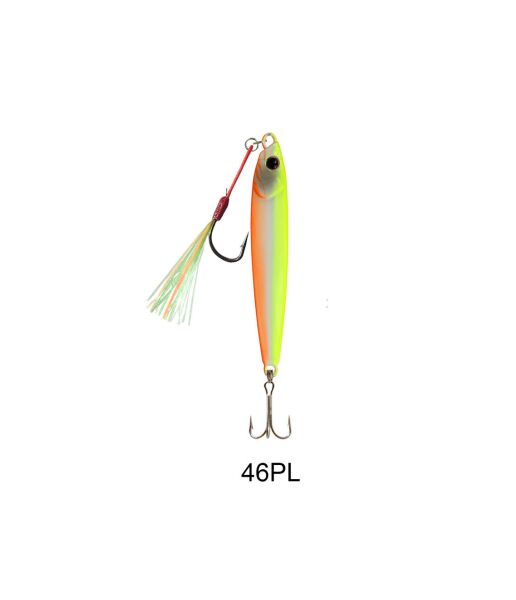 River Alfred Jig 10G 6Cm 46PL