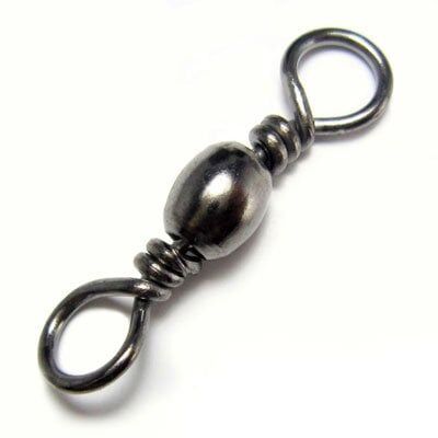 Ecotackle Black Nikel Fırdöndü Grosa 144p 4