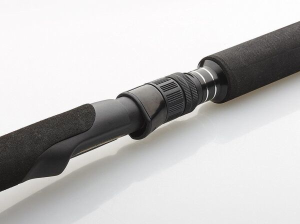 Savage Gear SGS2 Jigging 6'4''/1.93m 40-120 gr Tek Parça Olta Kamışı