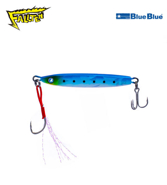 FALLTEN JIG YEM 40G #03