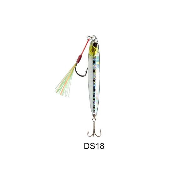 River Alfred Jig 10G 6Cm DS18