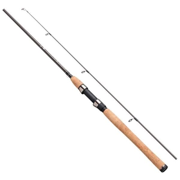 Fladen Warbird Classic 2 Parça Spin Kamış 210 (1-10G)