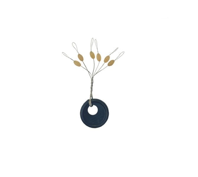 STOPER, NATURAL 6'LI 50P,L L