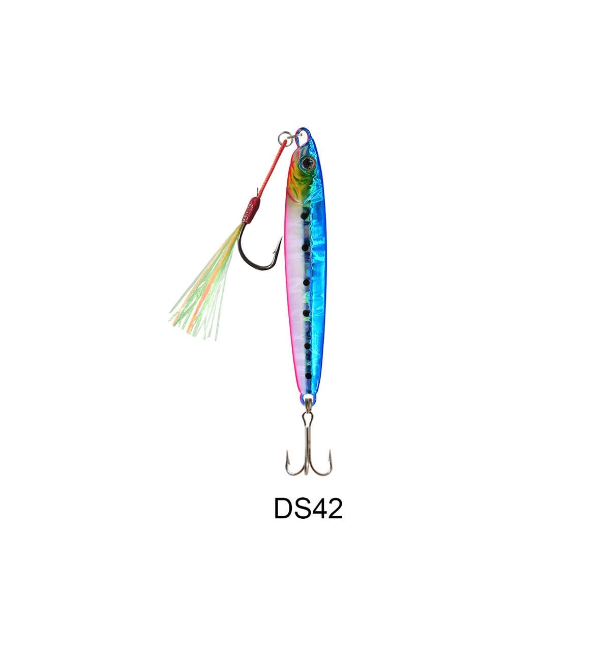 River Alfred Jig 10G 6Cm DS42