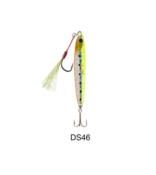 River Alfred Jig 10G 6Cm DS46