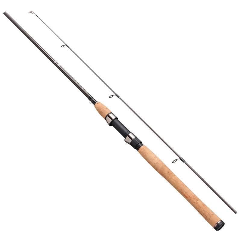Fladen Warbird Classic 2 Parça Spin Kamış 240 CM