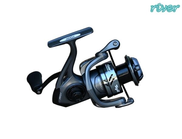 SANSE FD  3 +1BB, METAL KAFA 2000