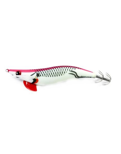 Captain 3031 Kalamar Zokası 12cm Casting Bilyeli Squid Size 3.5 18gr