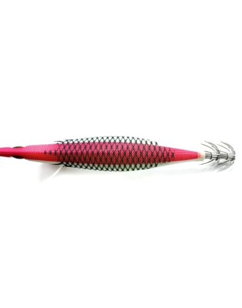 Captain 3031 Kalamar Zokası 12cm Casting Bilyeli Squid Size 3.5 18gr