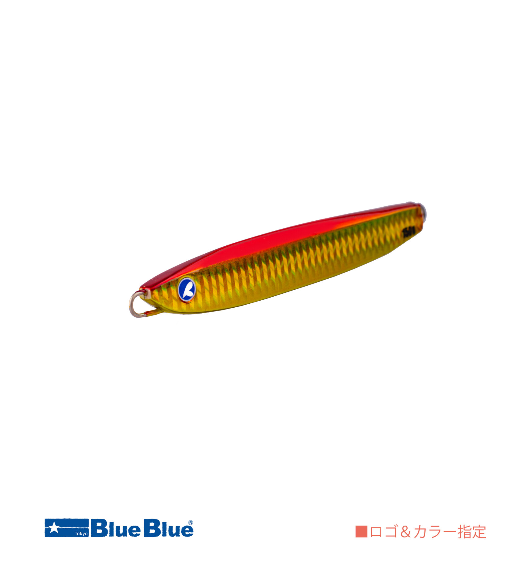 FALLTEN MEDIUM JIG YEM 150G #04
