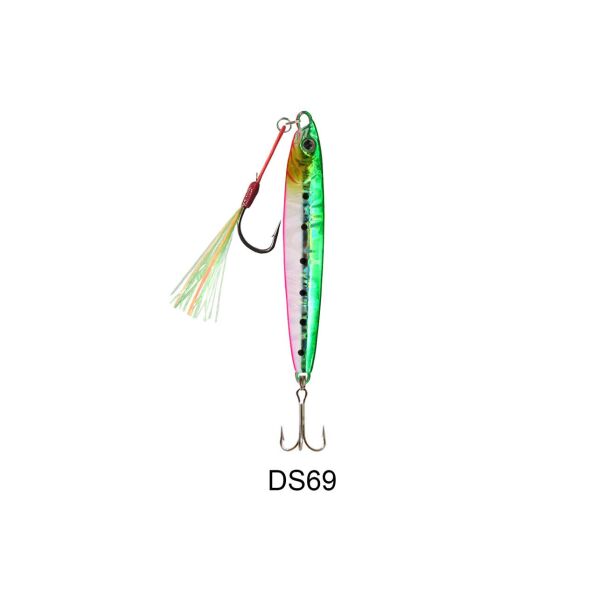 River Alfred Jig 10G 6Cm DS69