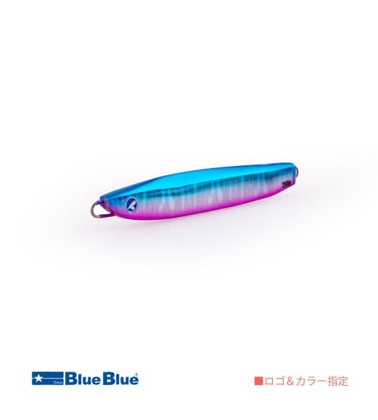 FALLTEN MEDIUM JIG YEM 150G #07