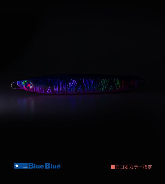 FALLTEN MEDIUM JIG YEM 150G #07