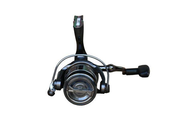 SMOKE FD  3 +1BB, METAL KAFA 3000