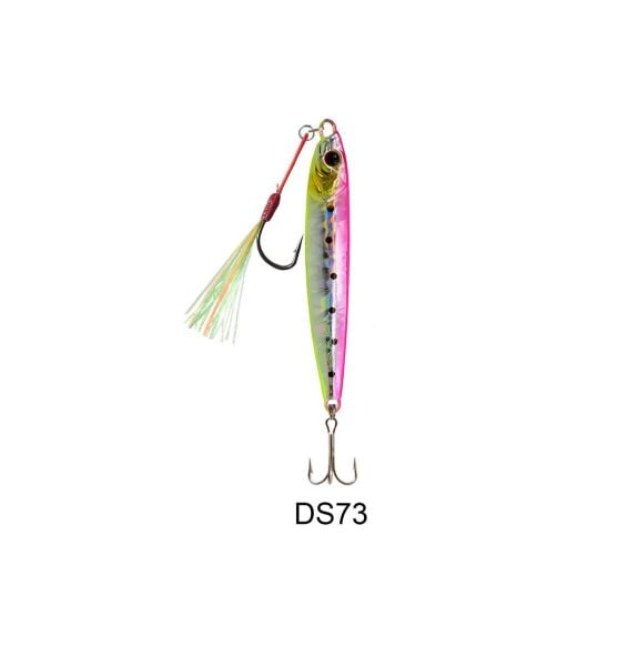 River Alfred Jig 10G 6Cm DS73
