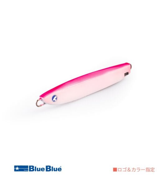 FALLTEN MEDIUM JIG YEM 150G #09