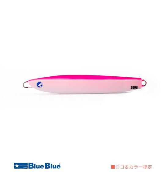 FALLTEN MEDIUM JIG YEM 150G #09