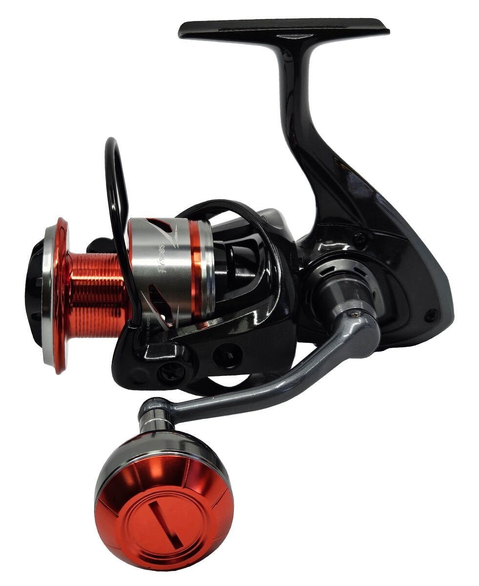 Okuma Pisces PS-2000A 3+1 BB Olta Makinesi