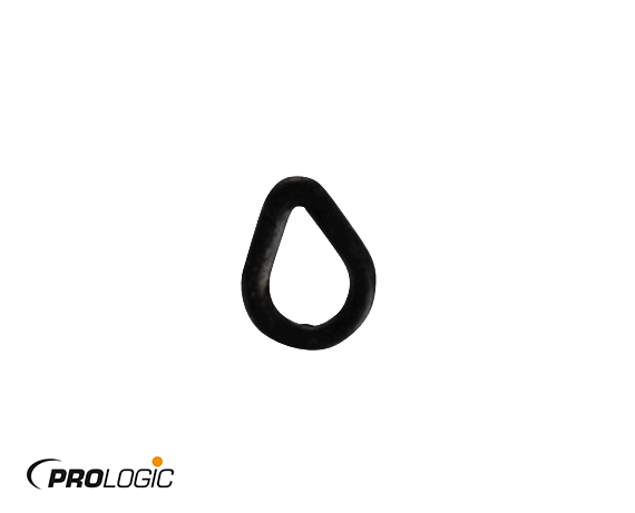 Prologıc LM Drop Shape Steel Ring Assortment 30 Adet