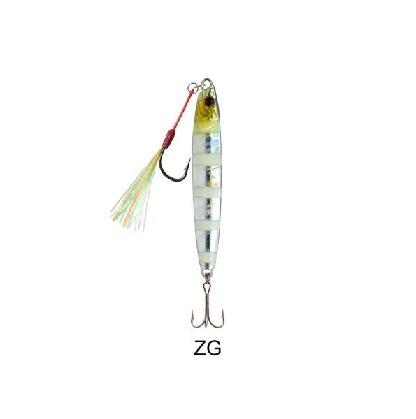 River Alfred Jig 10G 6Cm ZG