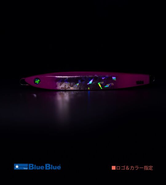 FALLTEN MEDIUM JIG YEM 150G #25