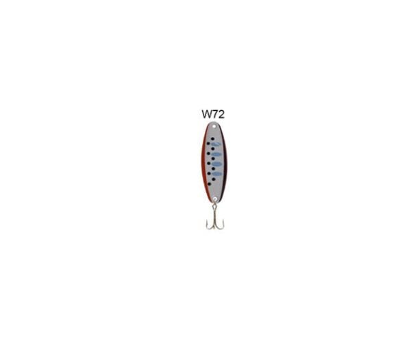 Ecotackle 4401 Prismax Kaşık 18G W72