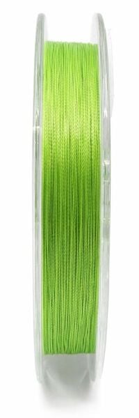 Kendo Spinning 8X Fighting 150 mt Örgü ip (Apple Green)
