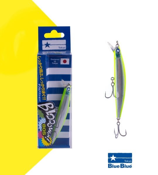 BLOOWIN! 80 SINKING 8G #03