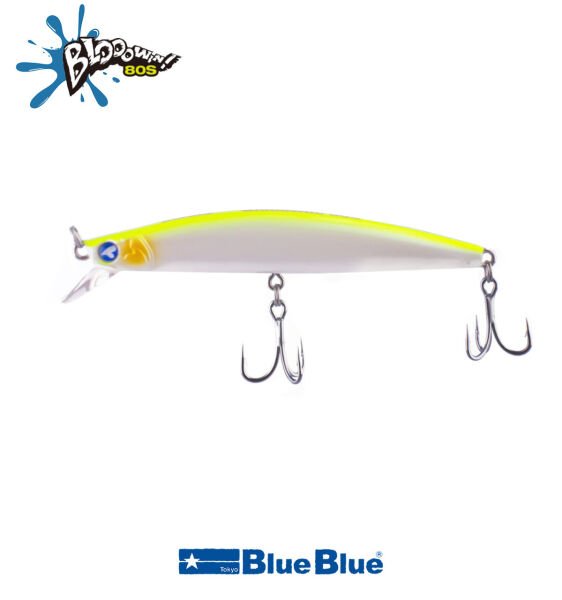 BLOOWIN! 80 SINKING 8G #03