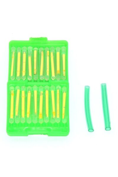 FOSFOR 4,5X39(20Lİ KUTU)