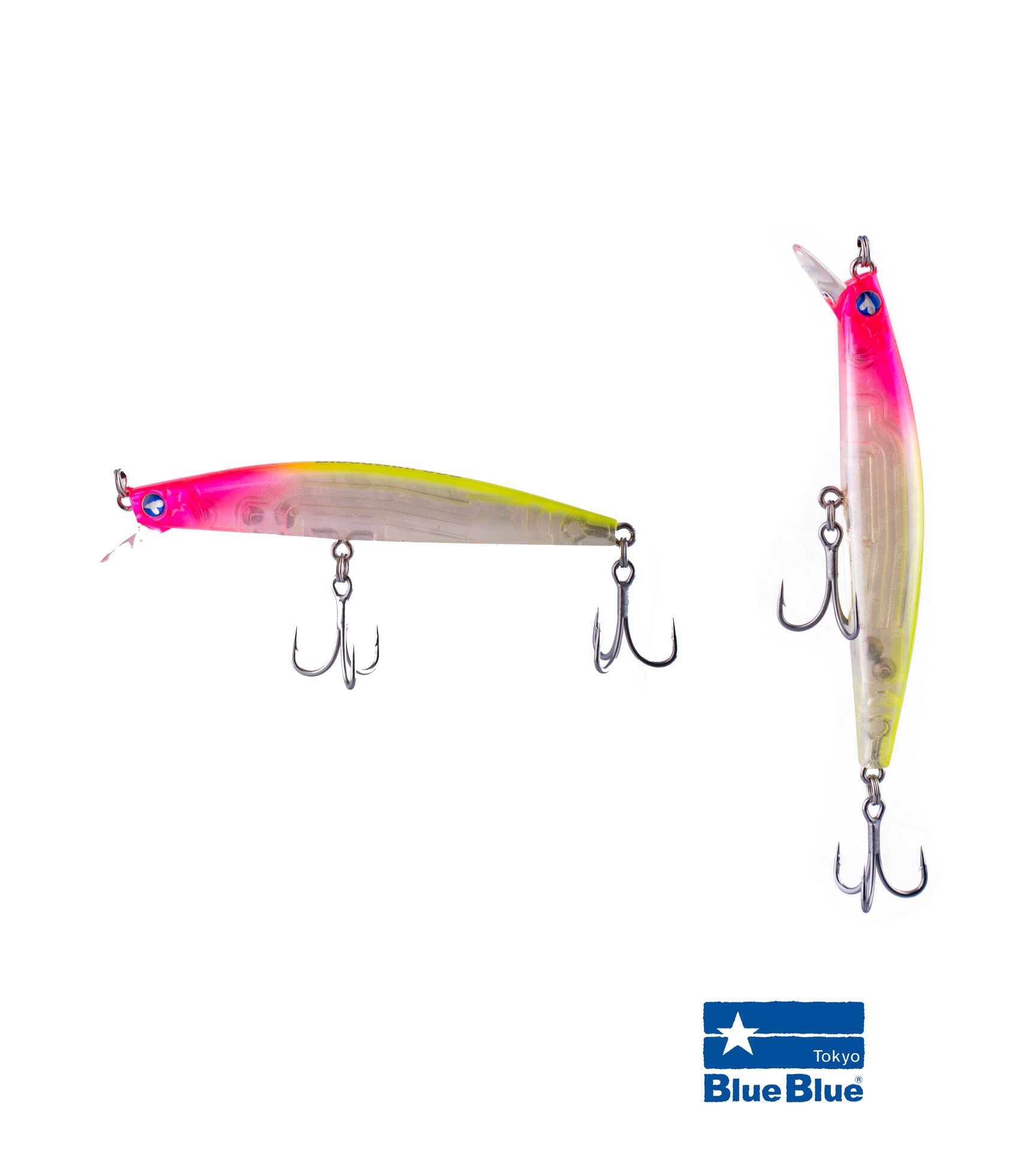 BLOOWIN! 80 SINKING 8G #08