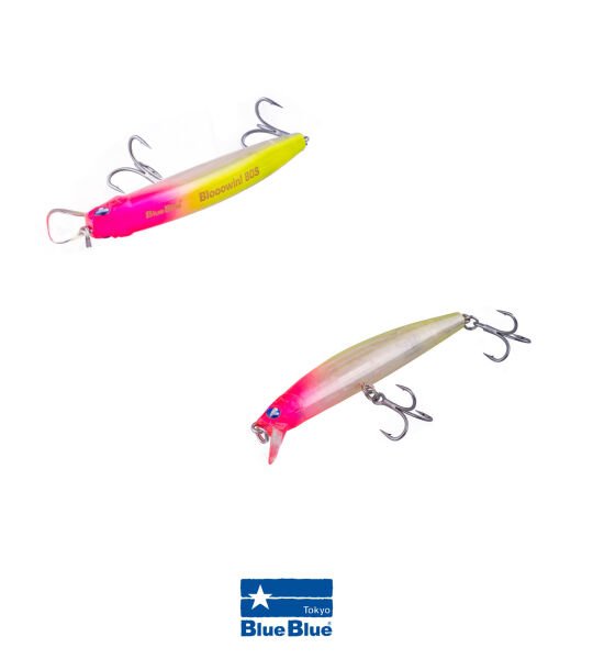BLOOWIN! 80 SINKING 8G #08