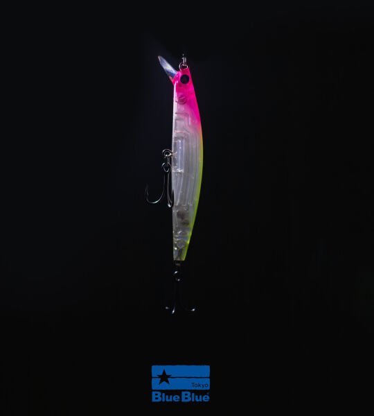 BLOOWIN! 80 SINKING 8G #08