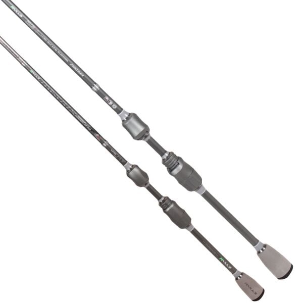 RYUJI MATRIX FUJI 2.28M 0.8-6 GR SOLID TIP 2P AJI KAMIŞ