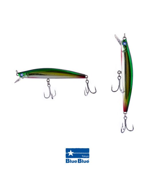 BLOOWIN! 80 SINKING 8G #12