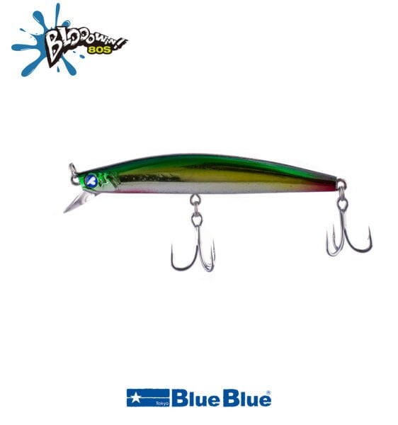 BLOOWIN! 80 SINKING 8G #12