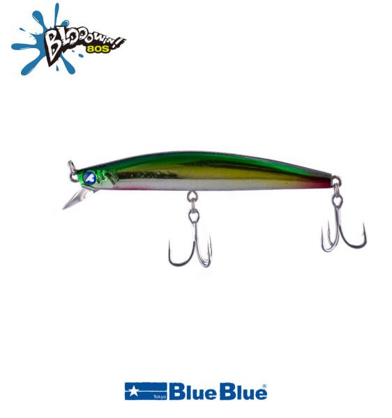 BLOOWIN! 80 SINKING 8G #12