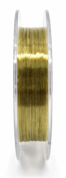 Kendo Maximum Fluorocarbon Coated 150 mt Şampanya Makara Misine