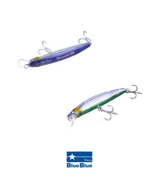 BLOOWIN! 80 SINKING 8G #33