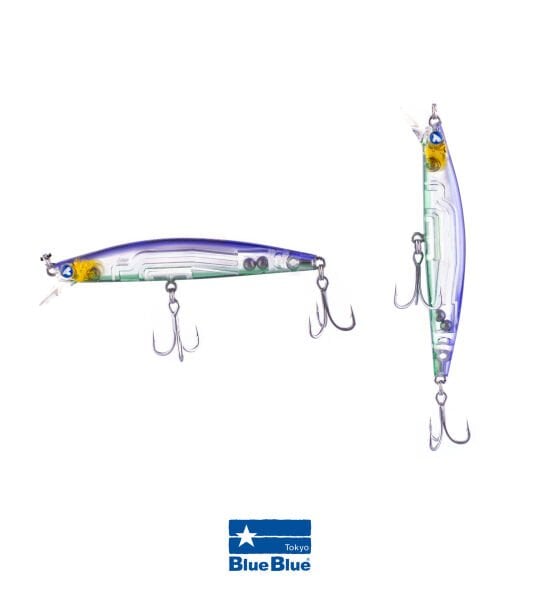 BLOOWIN! 80 SINKING 8G #33