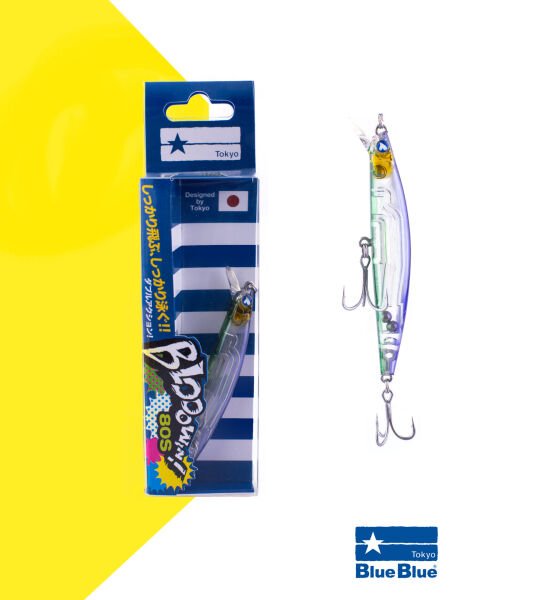 BLOOWIN! 80 SINKING 8G #33