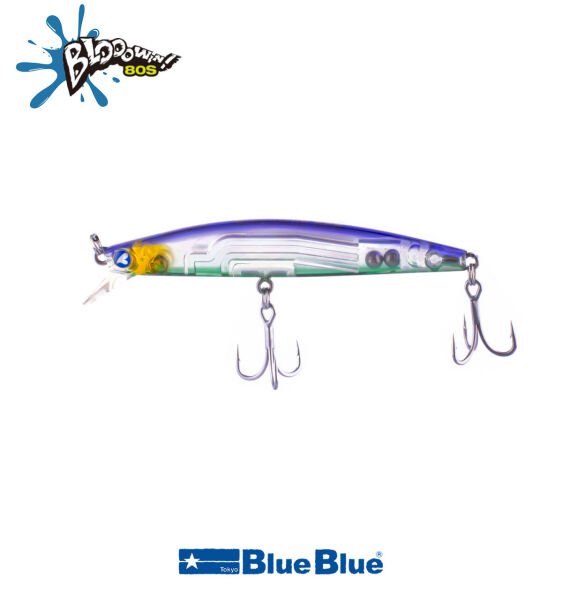 BLOOWIN! 80 SINKING 8G #33