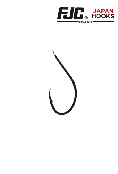 FJC4754 NEMURI SEIGO BLACK NIKEL